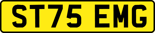 ST75EMG