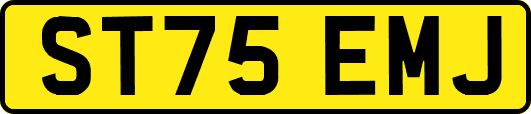 ST75EMJ