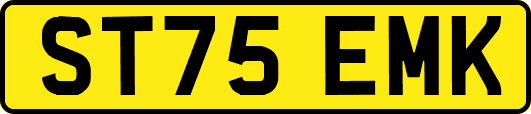ST75EMK