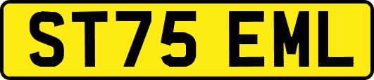 ST75EML