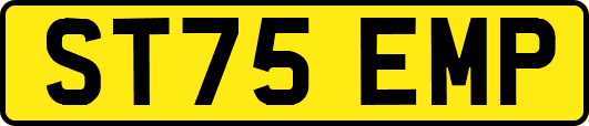 ST75EMP