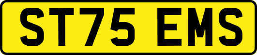 ST75EMS