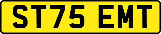 ST75EMT