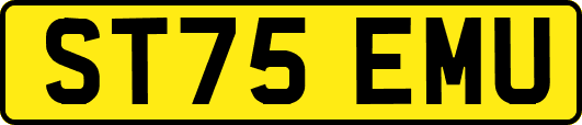 ST75EMU