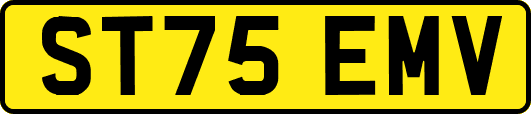 ST75EMV