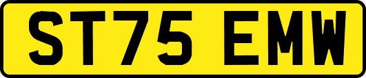 ST75EMW