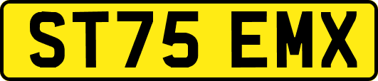 ST75EMX