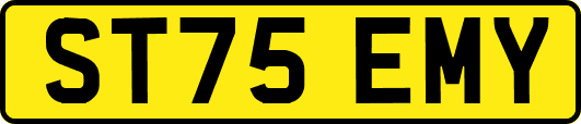 ST75EMY