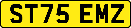ST75EMZ