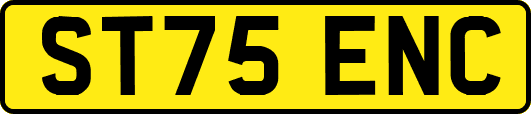 ST75ENC