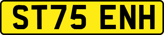 ST75ENH