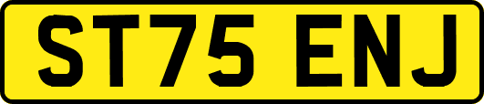 ST75ENJ