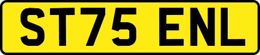 ST75ENL