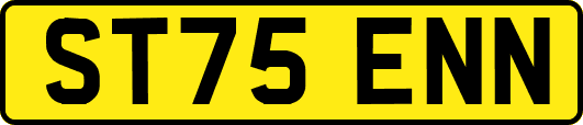 ST75ENN