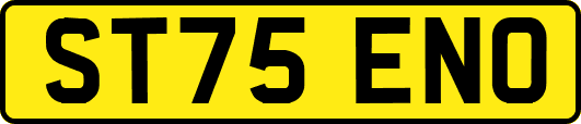 ST75ENO