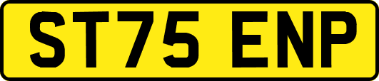 ST75ENP