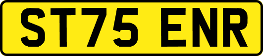 ST75ENR
