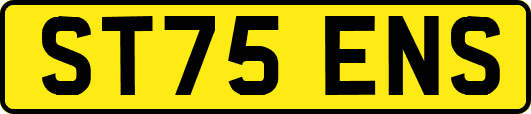 ST75ENS