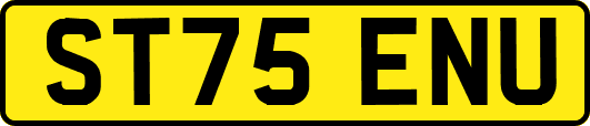 ST75ENU