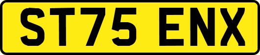 ST75ENX