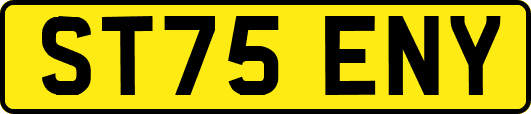 ST75ENY