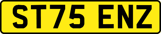 ST75ENZ