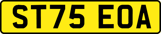 ST75EOA