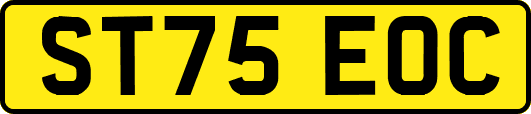 ST75EOC