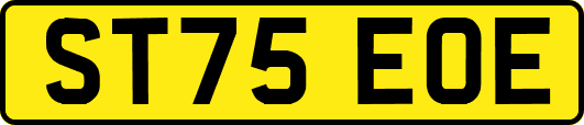 ST75EOE