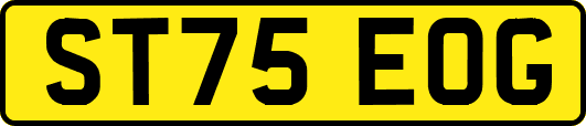 ST75EOG