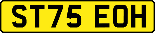 ST75EOH
