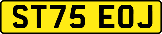 ST75EOJ