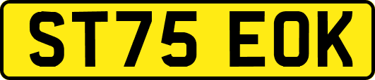 ST75EOK
