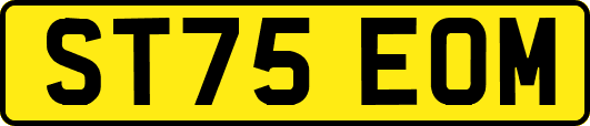 ST75EOM