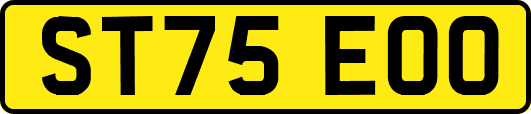 ST75EOO
