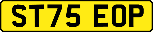 ST75EOP