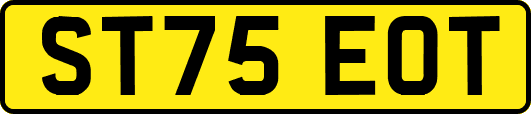 ST75EOT