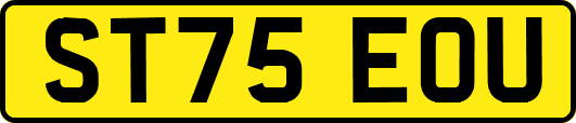 ST75EOU