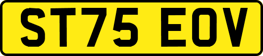 ST75EOV
