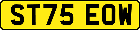 ST75EOW