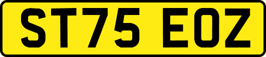 ST75EOZ