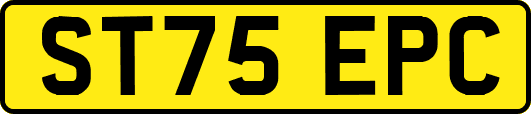 ST75EPC