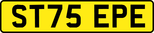 ST75EPE