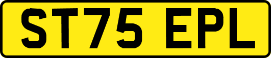 ST75EPL