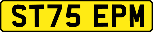 ST75EPM