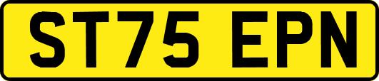 ST75EPN