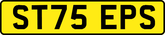 ST75EPS