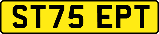 ST75EPT