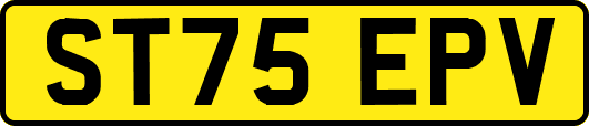 ST75EPV