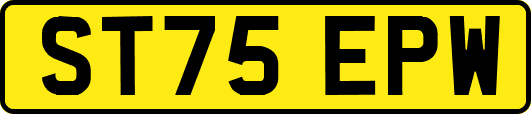 ST75EPW